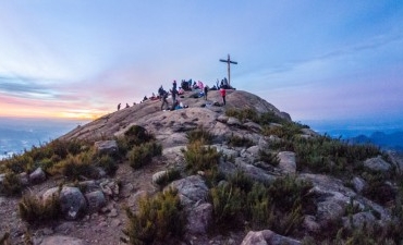 Ações de estímulo ao turismo em parques nacionais cresceram 10 vezes em 2020