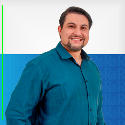 Conhecendo o Candidato