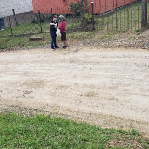 Bairro Caroba