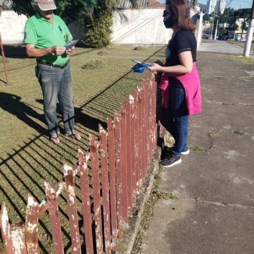 Bairro Frei Rogério