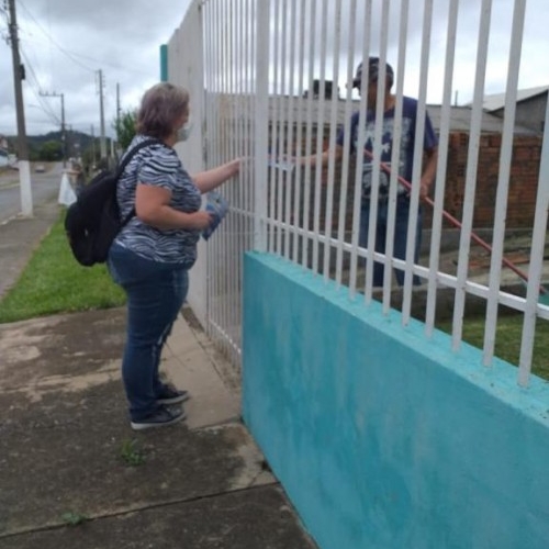 Bairro Guarujá