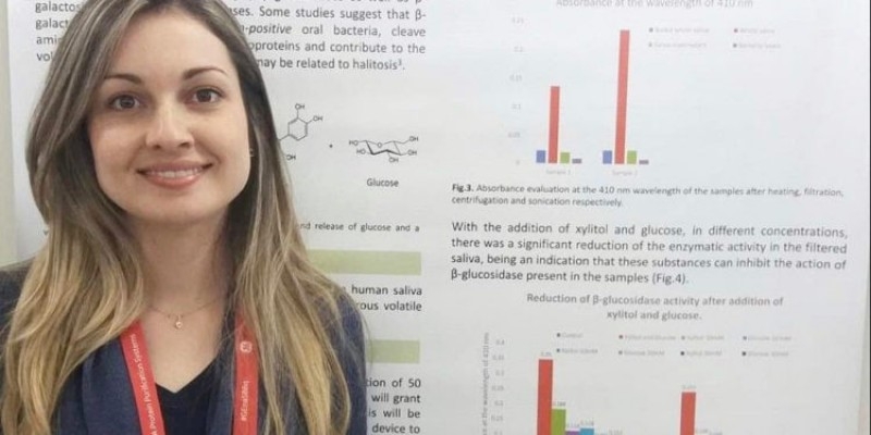 Artigo da Udesc Lages está entre principais estudos do mundo na área de Odontologia