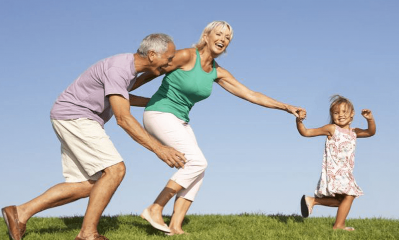 A tecnologia aumentando a longevidade para os 50+ Porque cuidar da saúde é um investimento e não uma despesa